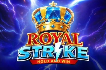 Royal Strike Royal Strike