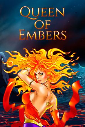 Queen of Embers