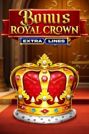 Bonus Royal Crown Extralines