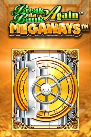 Break Da Bank Again MEGAWAYS