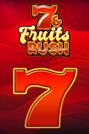 7 & Fruits Rush