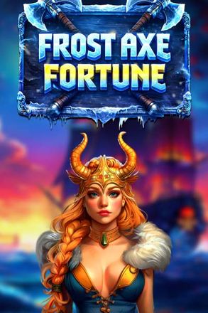 Frost Axe Fortune