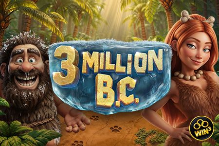 3 Million BC 3 Million BC