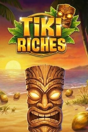Tiki Riches