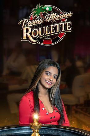 Casino Marina Roulette 1