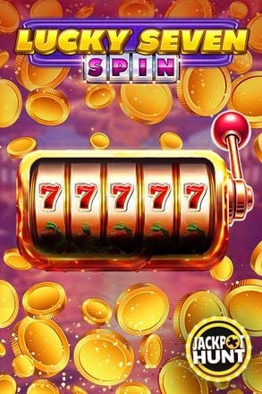 Lucky Seven Spin