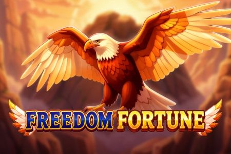 Freedom Fortune: Hold & Win Freedom Fortune: Hold & Win