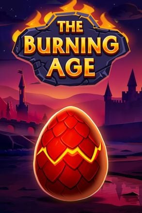 The Burning Age