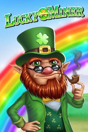 Lucky O'Miner