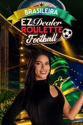EZ Dealer Roulette Football