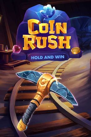 Coin Rush