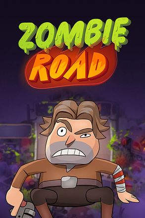 Zombie Road