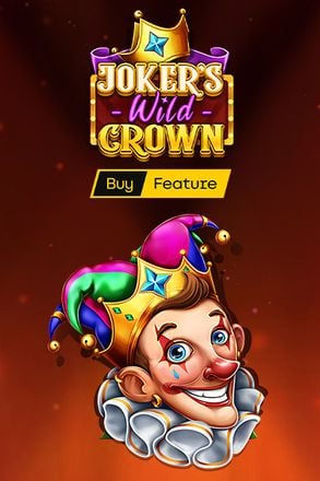 Joker's Wild Crown