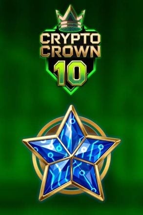 Crypto Crown 10