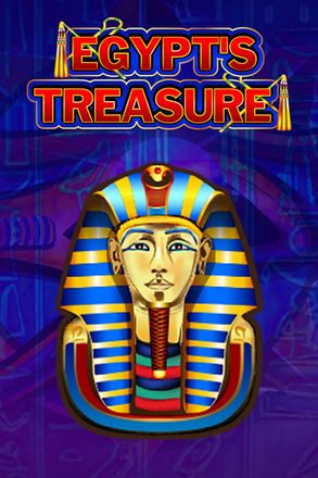 Egypt's Treasure