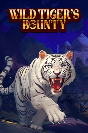 Wild Tiger's Bounty