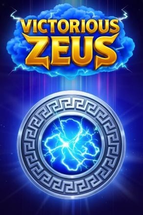 Victorious Zeus