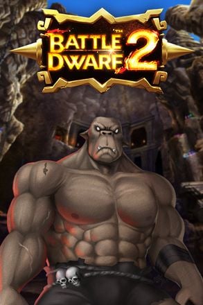 Battle Dwarf 2