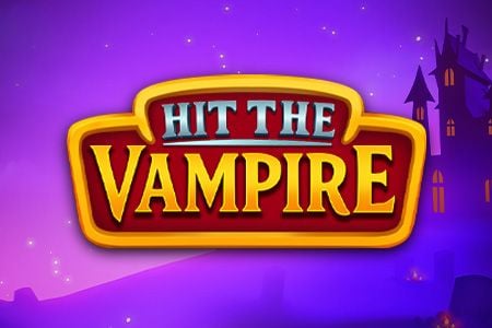 Hit the Vampire Hit the Vampire