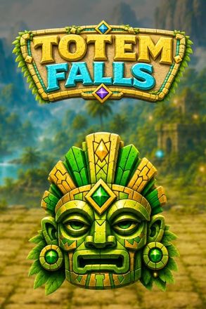 Totem Falls