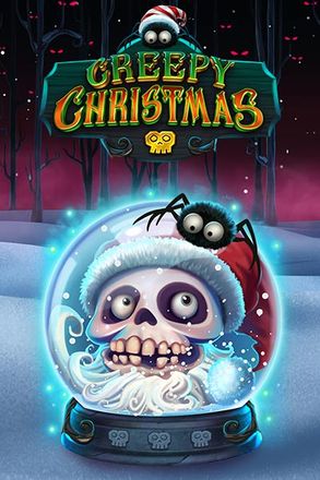 Creepy Christmas