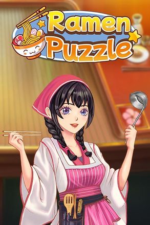 Ramen Puzzle