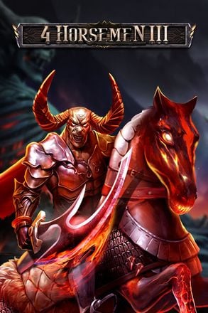 4 Horsemen 3