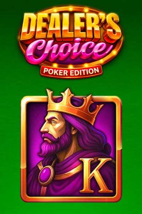 Dealer’s Choice: Poker Edition