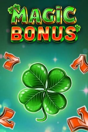 Magic Bonus