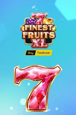 Finest Fruits XL