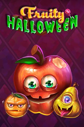 Fruity Halloween