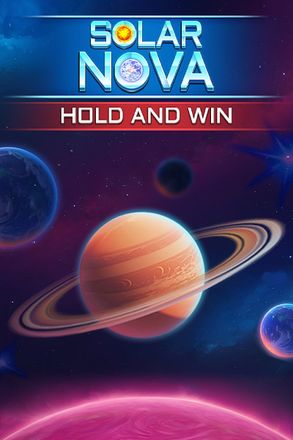 Solar Nova Hold & Win