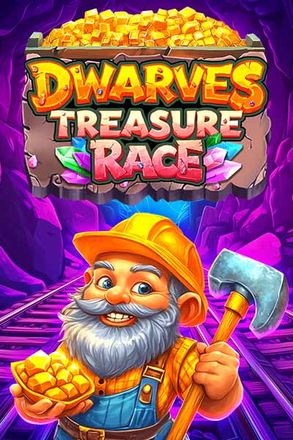 Dwarves Treasure Race