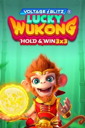 Voltage Blitz Lucky Wukong