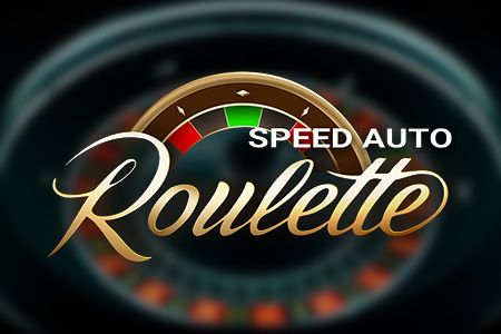Speed Auto Roulette Speed Auto Roulette