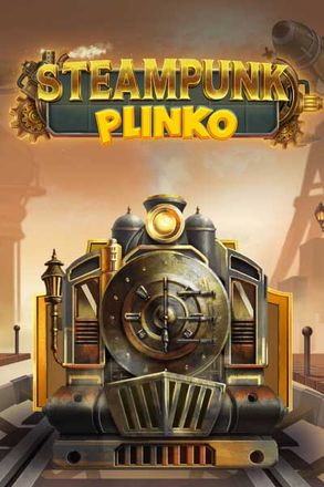 Steampunk Plinko