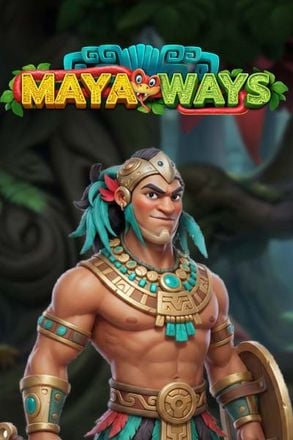 Maya Ways