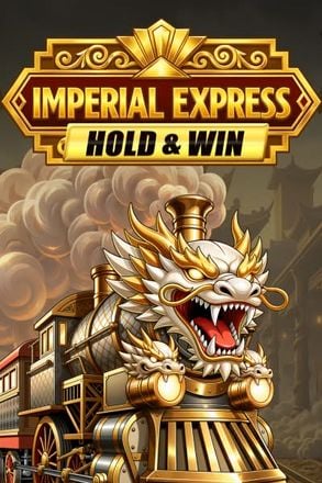 Imperial Express Hold & Win