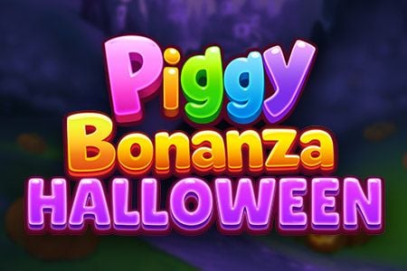Piggy Bonanza Halloween Piggy Bonanza Halloween