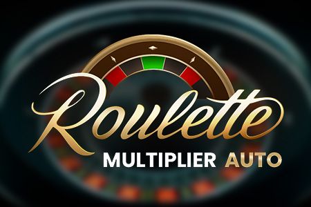 Multiplier Auto Roulette Multiplier Auto Roulette
