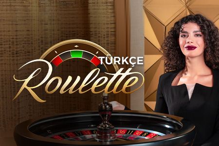 Türkçe Rulet Türkçe Rulet