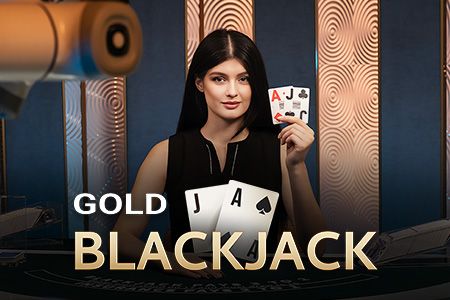Gold Blackjack Gold Blackjack