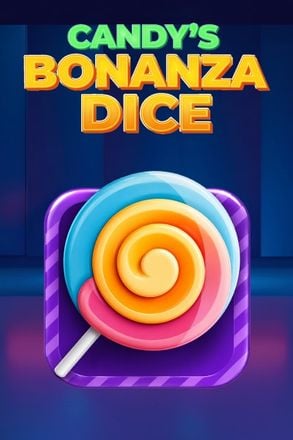 Candy's Bonanza&nbsp;Dice