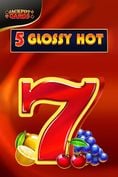 5 Glossy Hot