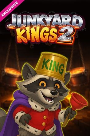 Junkyard Kings 2