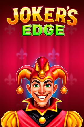 Joker’s Edge