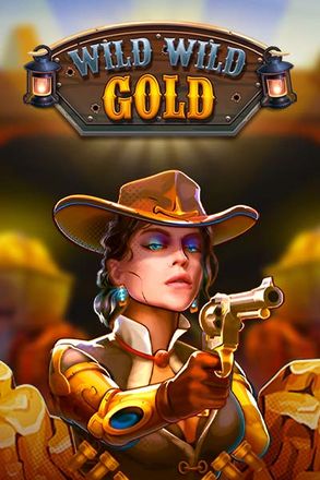 Wild Wild Gold