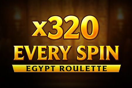 Egypt Roulette x320 EverySpin Egypt Roulette x320 EverySpin