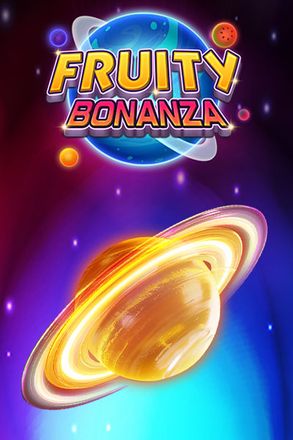 Fruity Bonanza