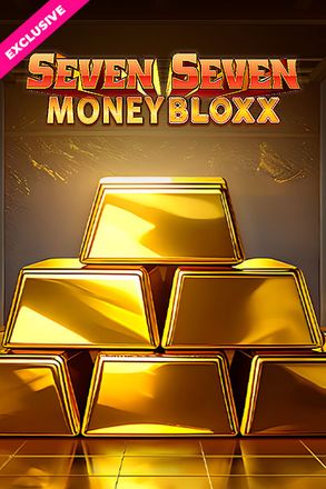 Seven Seven Money Bloxx